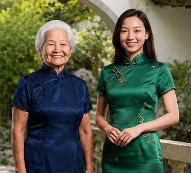Corporate Headshots & Professional Business Portraits Singapore | Davis Materialworks