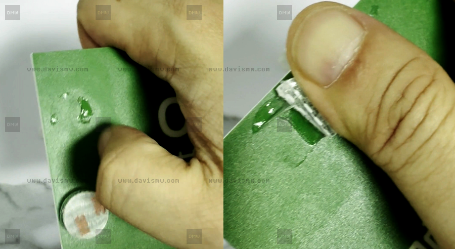 How Tough Is UV Printed Acrylic?  - Davis Materialworks