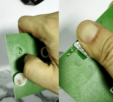 How Tough Is UV Printed Acrylic?  - Davis Materialworks