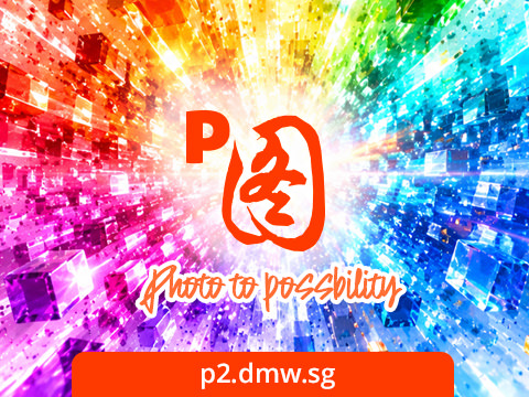 P图 — Turn Your Photo Into Possibilities.
Transform any photo into something unexpected.
Explore creative AI filters, reimagine your images, and discover new visual possibilities.