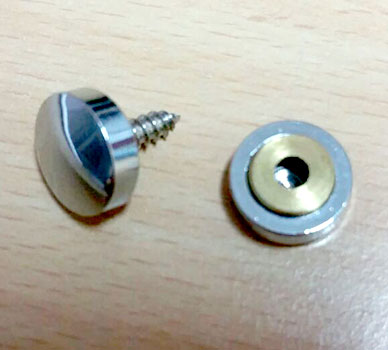 Cap Screw - Stainless Steel - Davis Materialworks