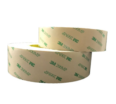 3M™ 200MP Acrylic Tape - Davis Materialworks